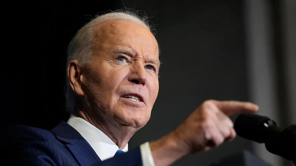 joe biden