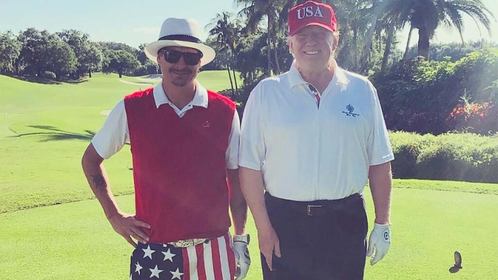 kid rock