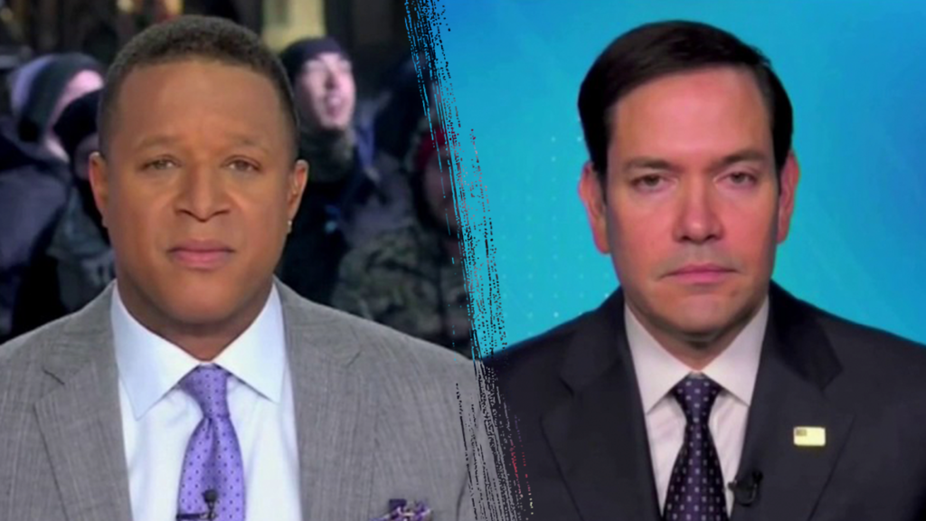marco rubio