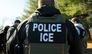 Massive ICE Operation in Major State Locks Up Child Predators, Gang Members and Murderers