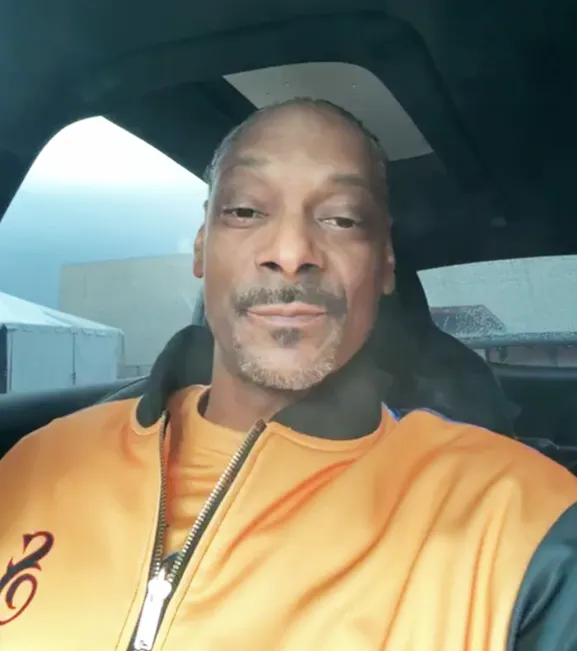 snoop dogg