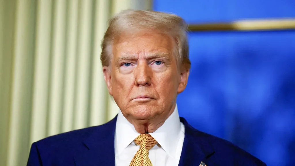 trump