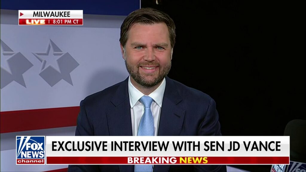 vp jd vance