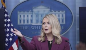 White House New Policy to Ignore Specific Reporters Sparks Controversy