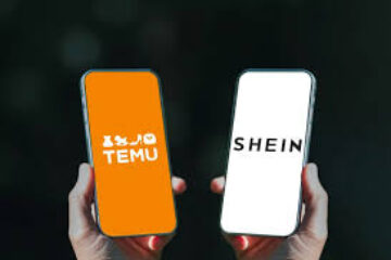 chinese retailers shein temu