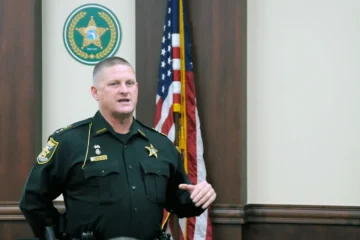 florida sheriff rob hardwick