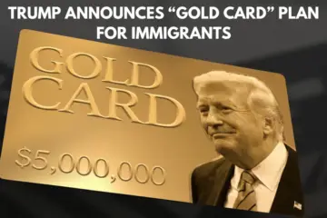 gold card