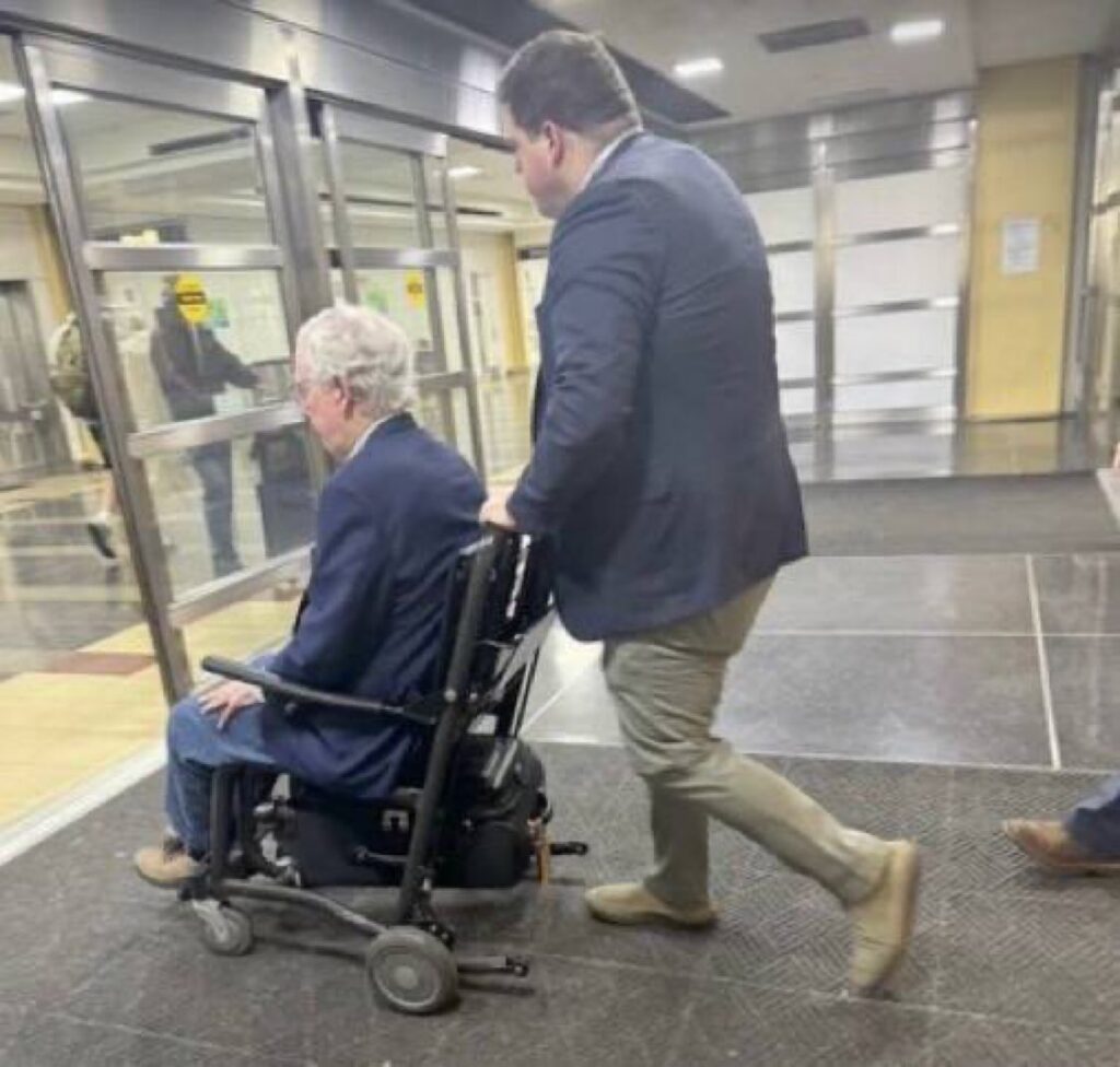 gop mitch mcconnell
