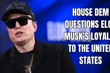 house dem elon musk