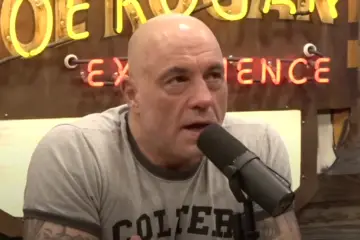 joe rogan