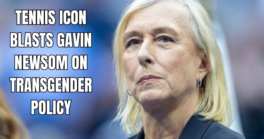 martina navratilova