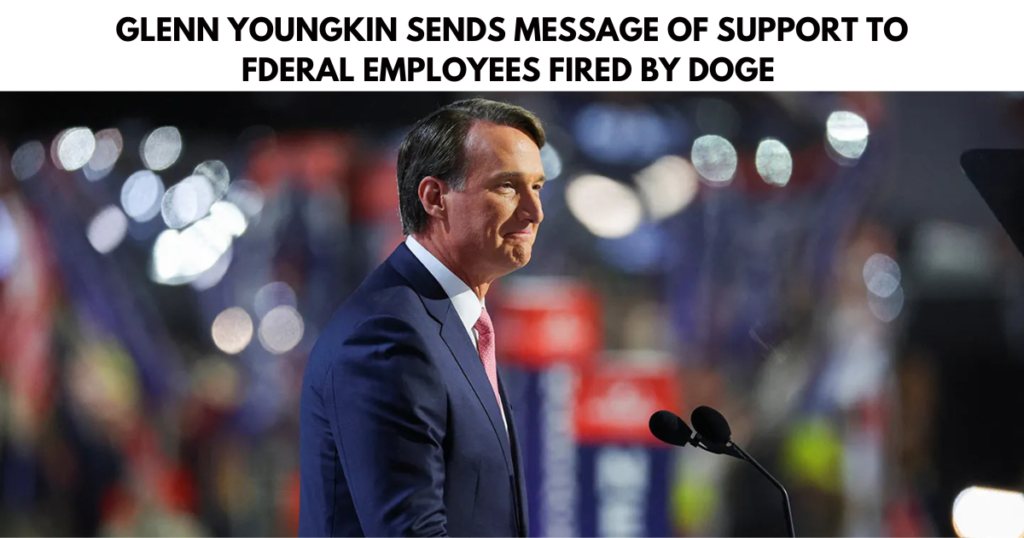 republican governor glenn youngkin