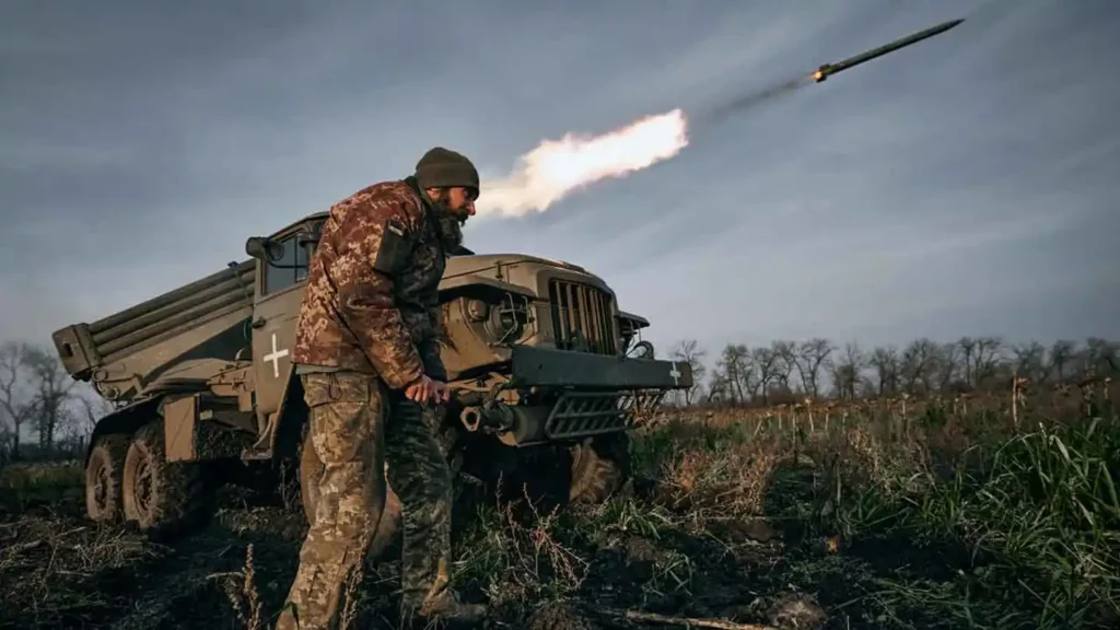 russia ukraine war