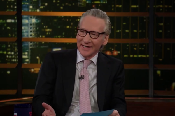bill maher