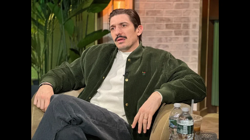comedian andrew schulz