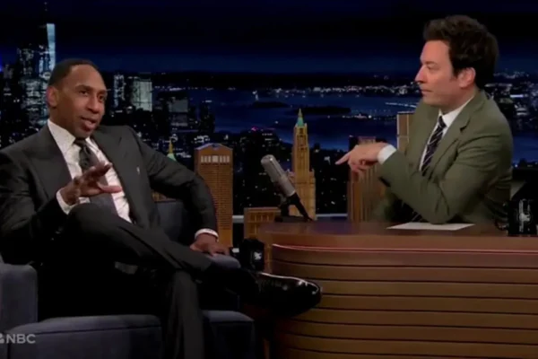 espn host stephen a smith on jimmy fallon