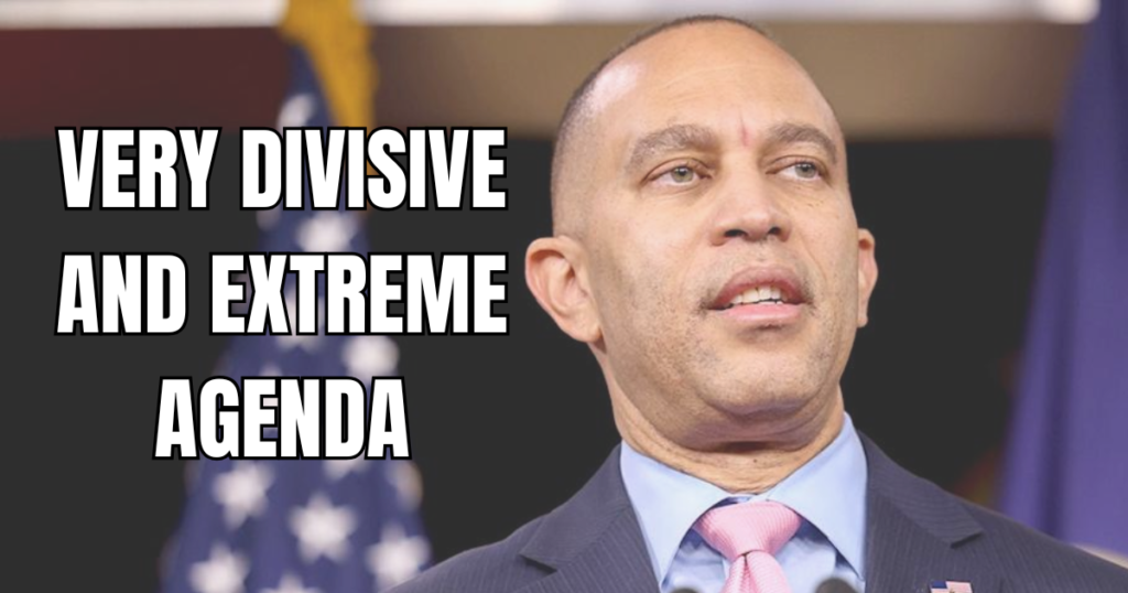 hakeem jeffries