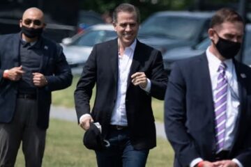 hunter biden secret service protection