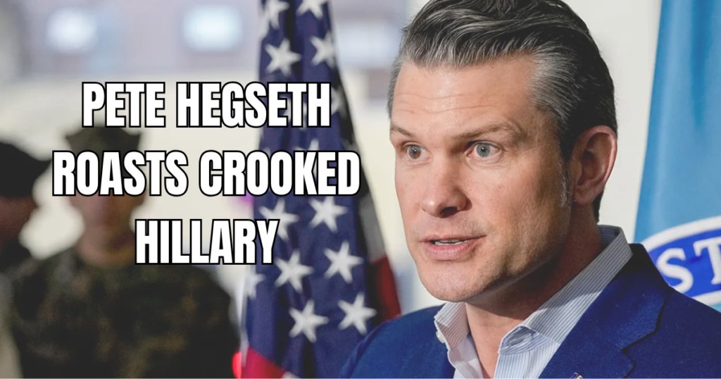 pete hegseth