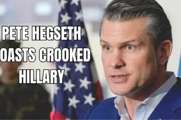 pete hegseth