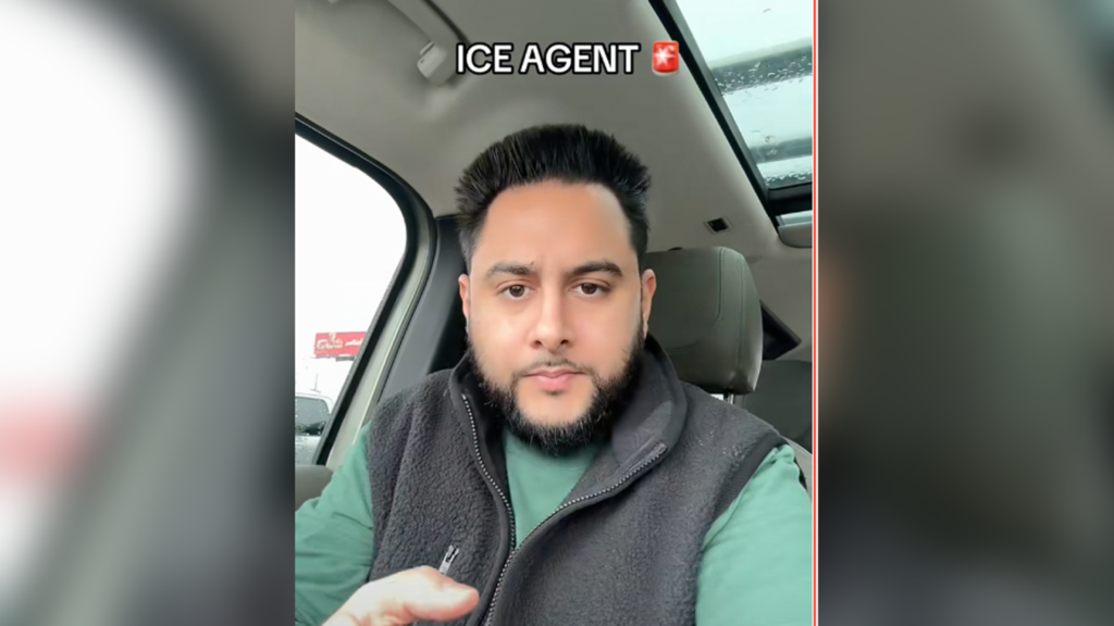 tiktok user belal ice