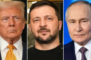 trump zelinskyy putin