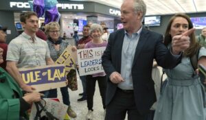 GOP Offers to Pick Up the Tab for Democrats Trip to See Deported Illegals in El Salvador - Under One Condition