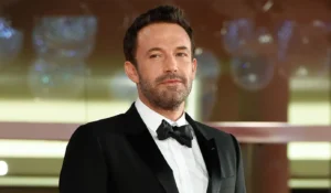 Hollywood Star Will Not Be Giving Big Handout to Children: 'You're Broke'