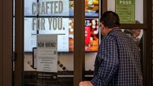 march jobs report