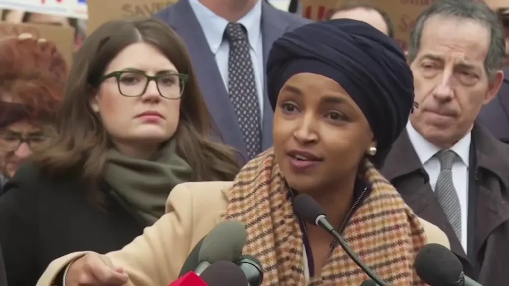 squad ilhan omar