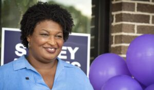 Twice Failed Democrat Eyes Another Run at Governor in Georgia