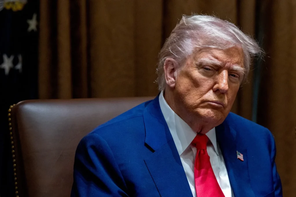 trump