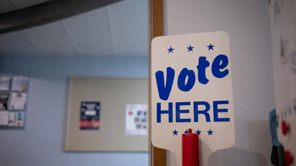 voter registration law