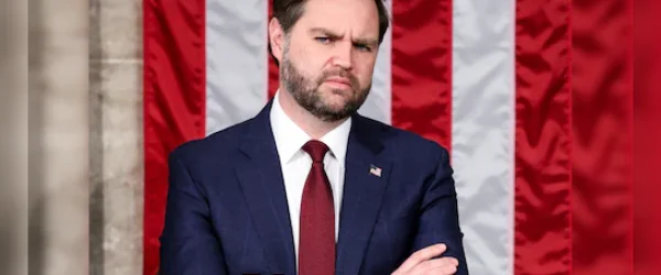 vp jd vance