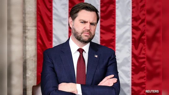 vp jd vance