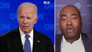 biden and jaime harrison