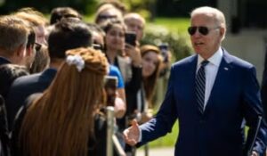 Bad News For Millions of Student Loan Borrowers That Biden Tried to Bail Out