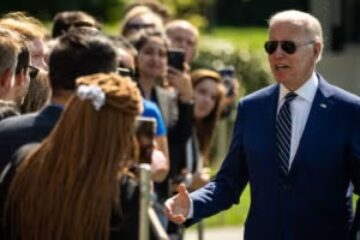 biden student loan bailout