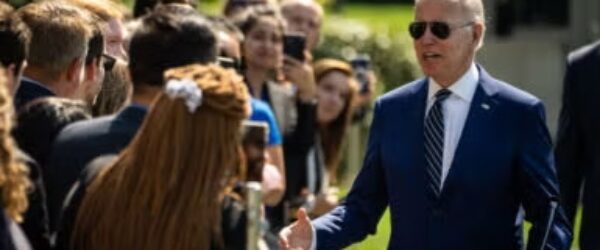 biden student loan bailout
