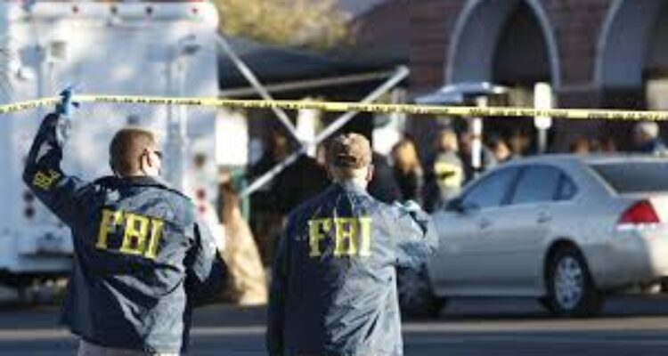 fbi