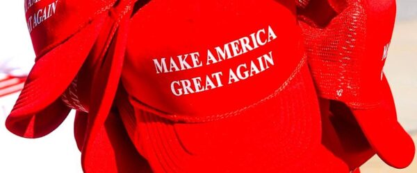 florida maga hat