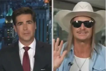 kid rock