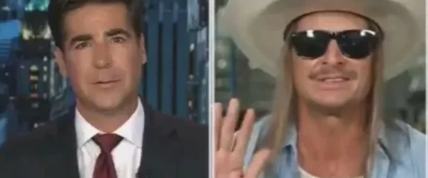 kid rock