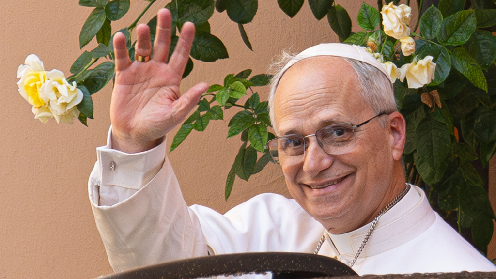 pope leo
