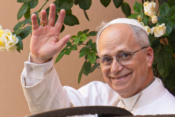pope leo