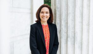 Democrat House Candidate in Tight Race Caught Trying to Pull a Fast One on American Voters