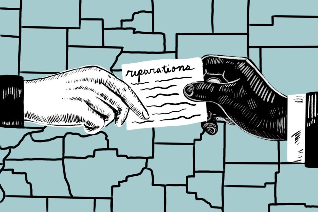 reparations