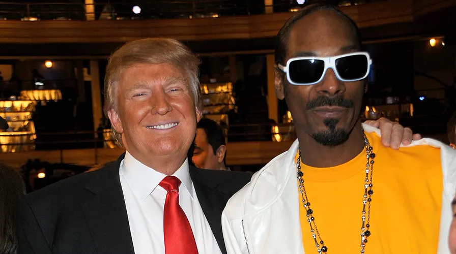 snoop dogg