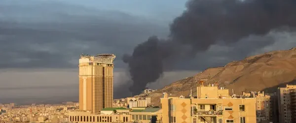 israel iran conflict