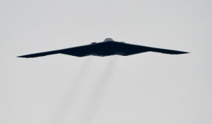 Despite 'Mission Accomplished' One Red Flag About Midnight Hammer